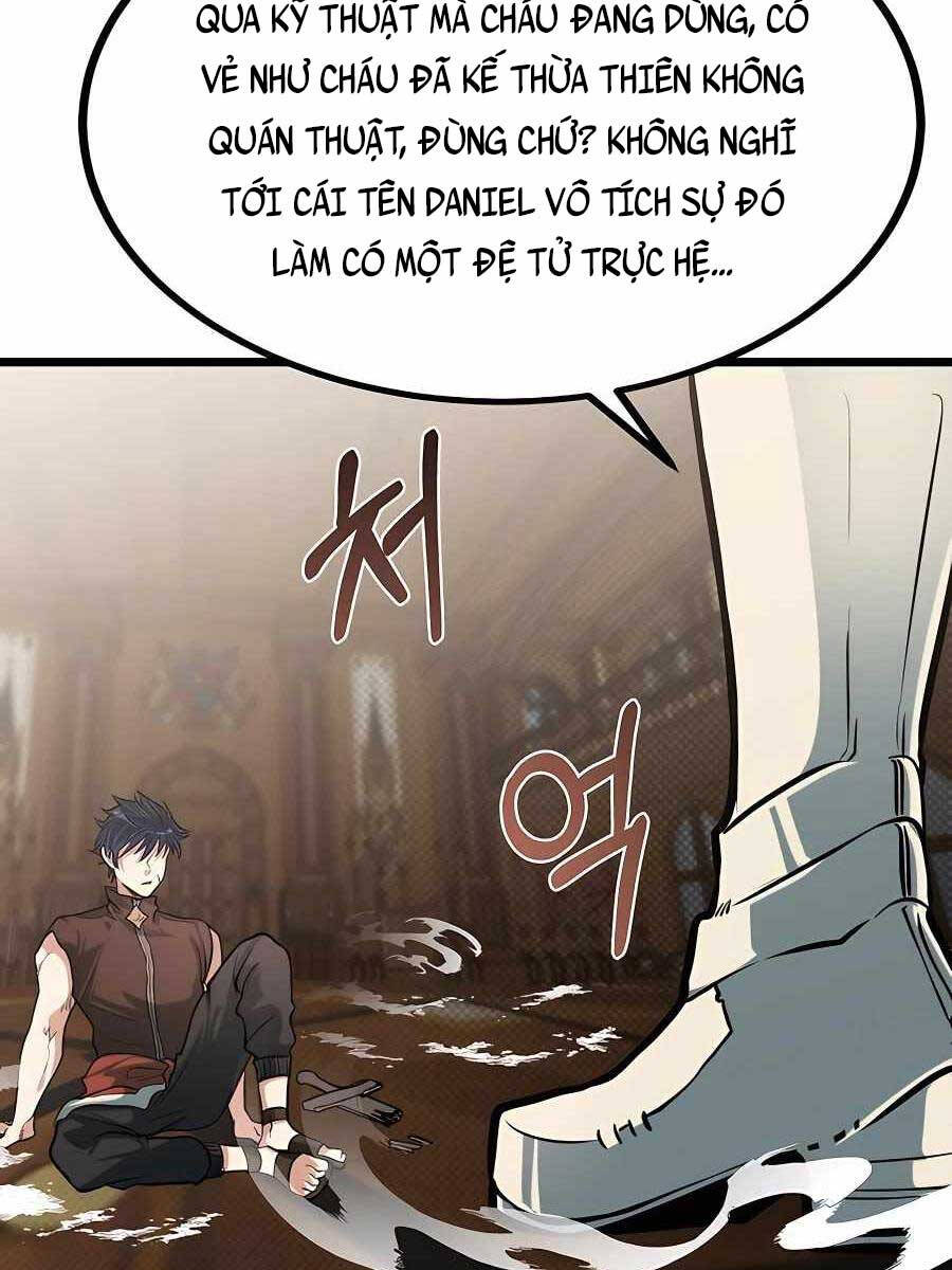 Anh Trai Anh Hùng Là Người Đã Chết Trong Học Viện Chapter 18 - 73