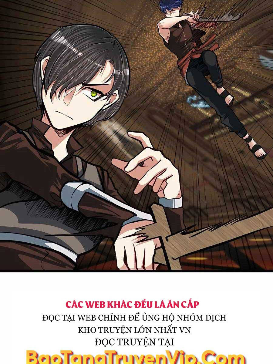 Anh Trai Anh Hùng Là Người Đã Chết Trong Học Viện Chapter 19 - 34