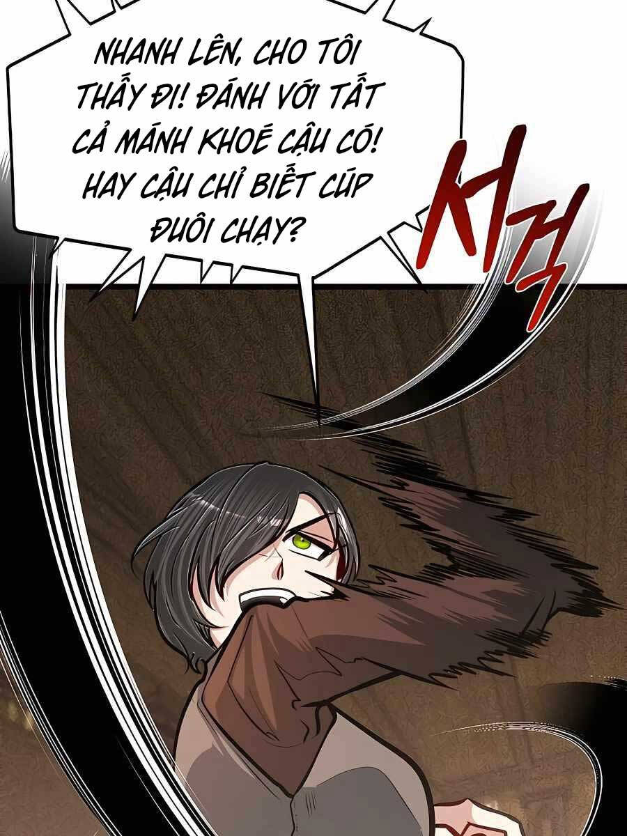 Anh Trai Anh Hùng Là Người Đã Chết Trong Học Viện Chapter 19 - 45