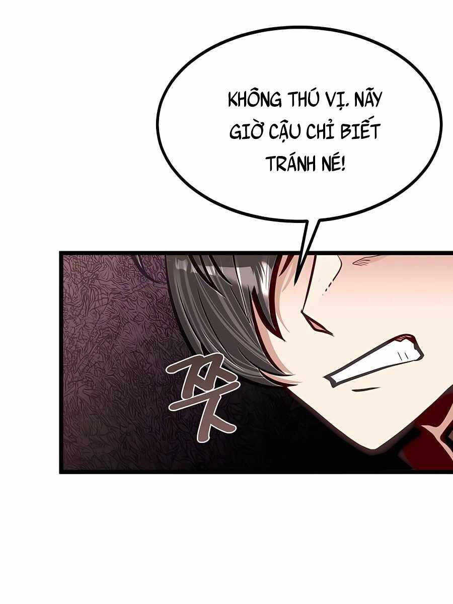 Anh Trai Anh Hùng Là Người Đã Chết Trong Học Viện Chapter 19 - 49