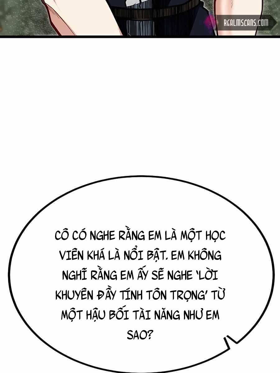 Anh Trai Anh Hùng Là Người Đã Chết Trong Học Viện Chapter 20 - 104