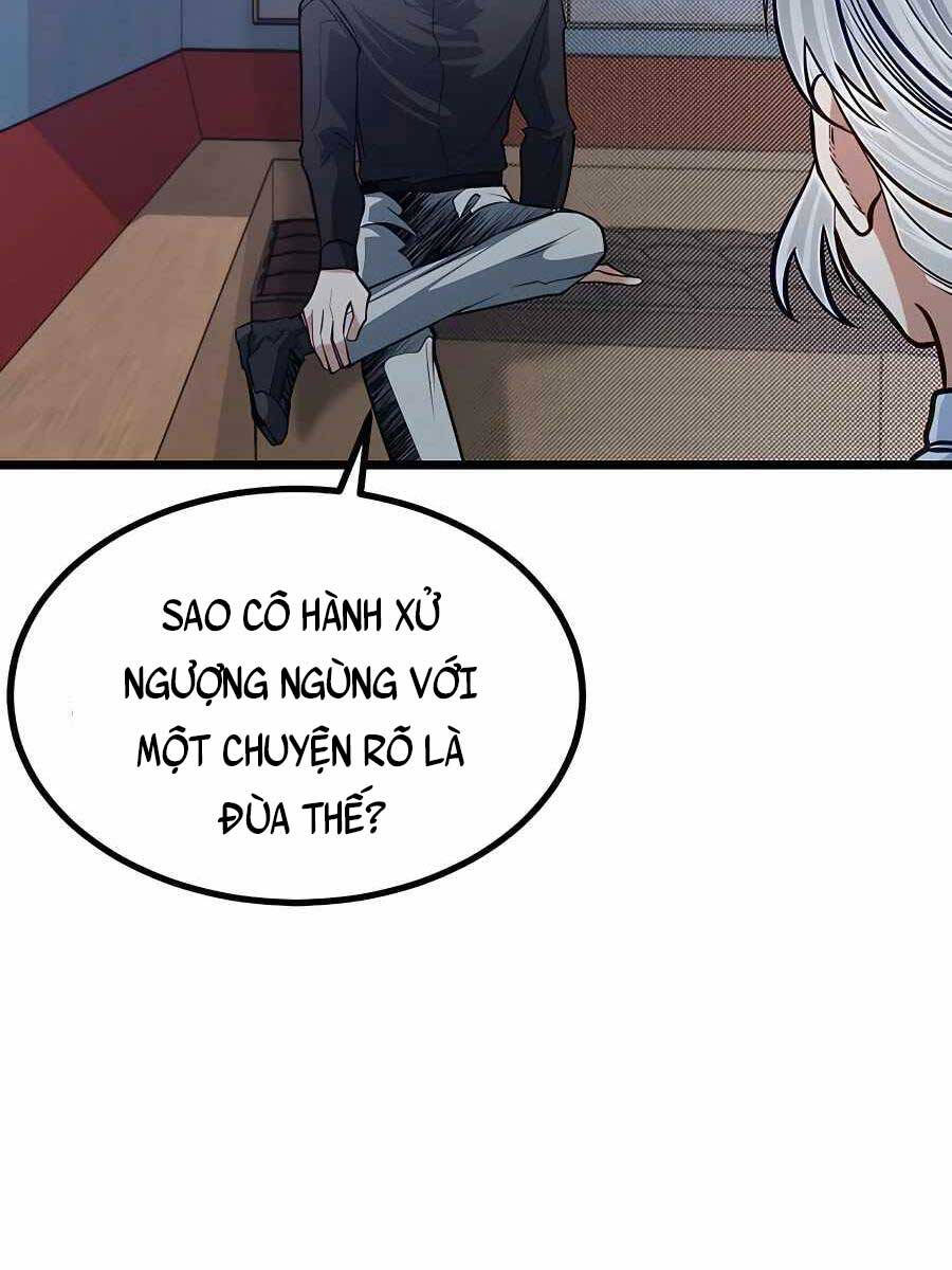 Anh Trai Anh Hùng Là Người Đã Chết Trong Học Viện Chapter 20 - 18