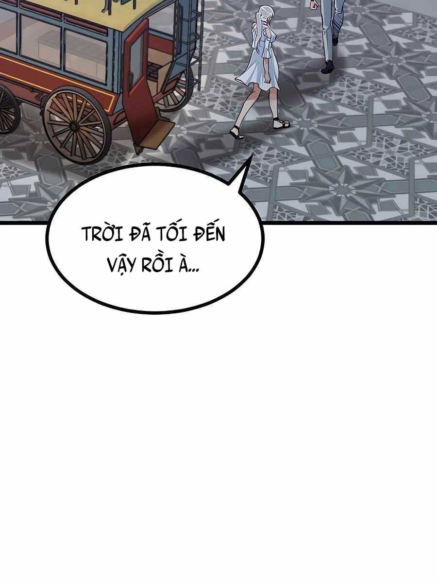 Anh Trai Anh Hùng Là Người Đã Chết Trong Học Viện Chapter 20 - 28