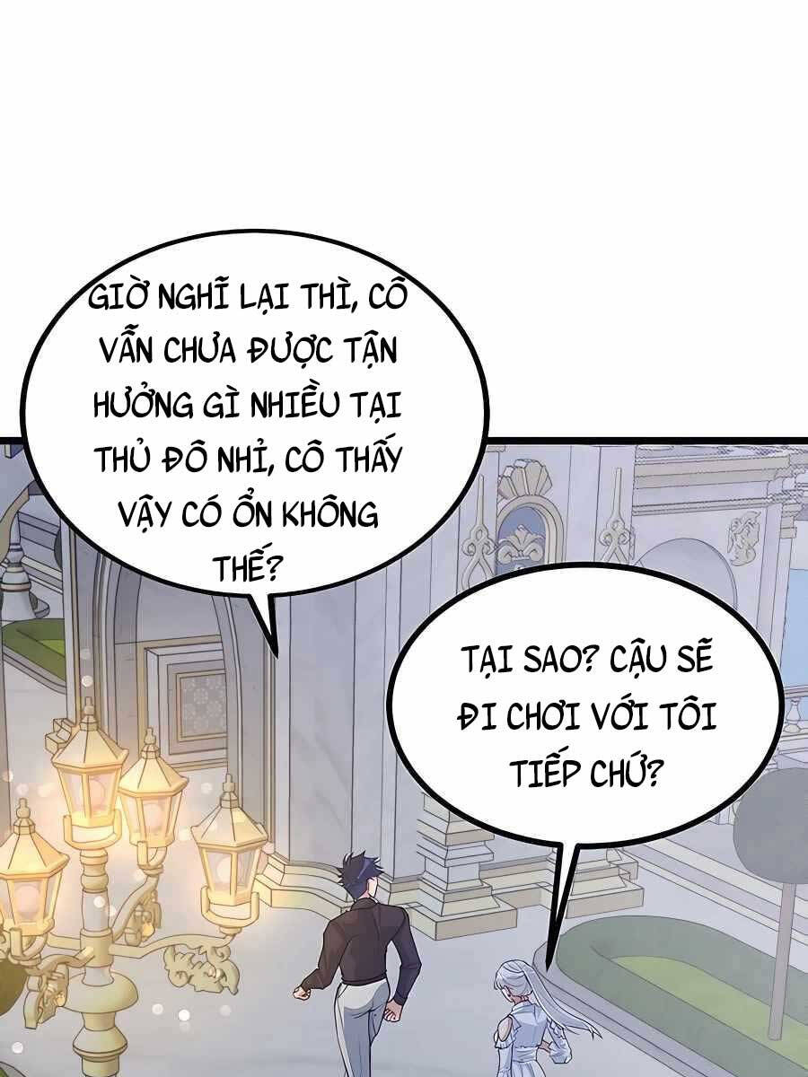 Anh Trai Anh Hùng Là Người Đã Chết Trong Học Viện Chapter 20 - 29
