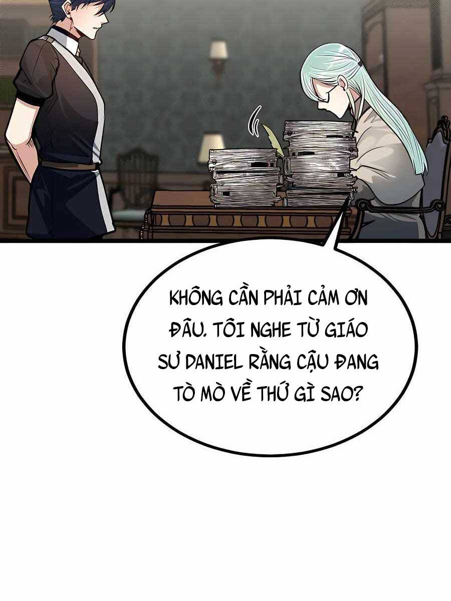 Anh Trai Anh Hùng Là Người Đã Chết Trong Học Viện Chapter 20 - 52