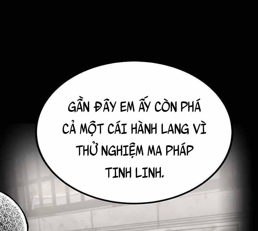 Anh Trai Anh Hùng Là Người Đã Chết Trong Học Viện Chapter 20 - 80