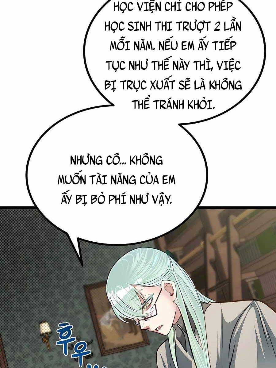 Anh Trai Anh Hùng Là Người Đã Chết Trong Học Viện Chapter 20 - 93