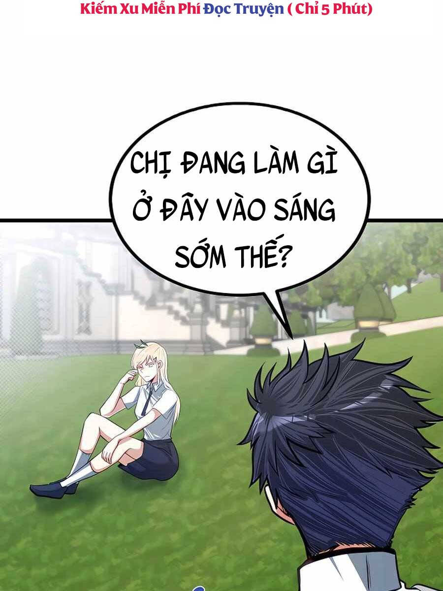 Anh Trai Anh Hùng Là Người Đã Chết Trong Học Viện Chapter 21 - 22