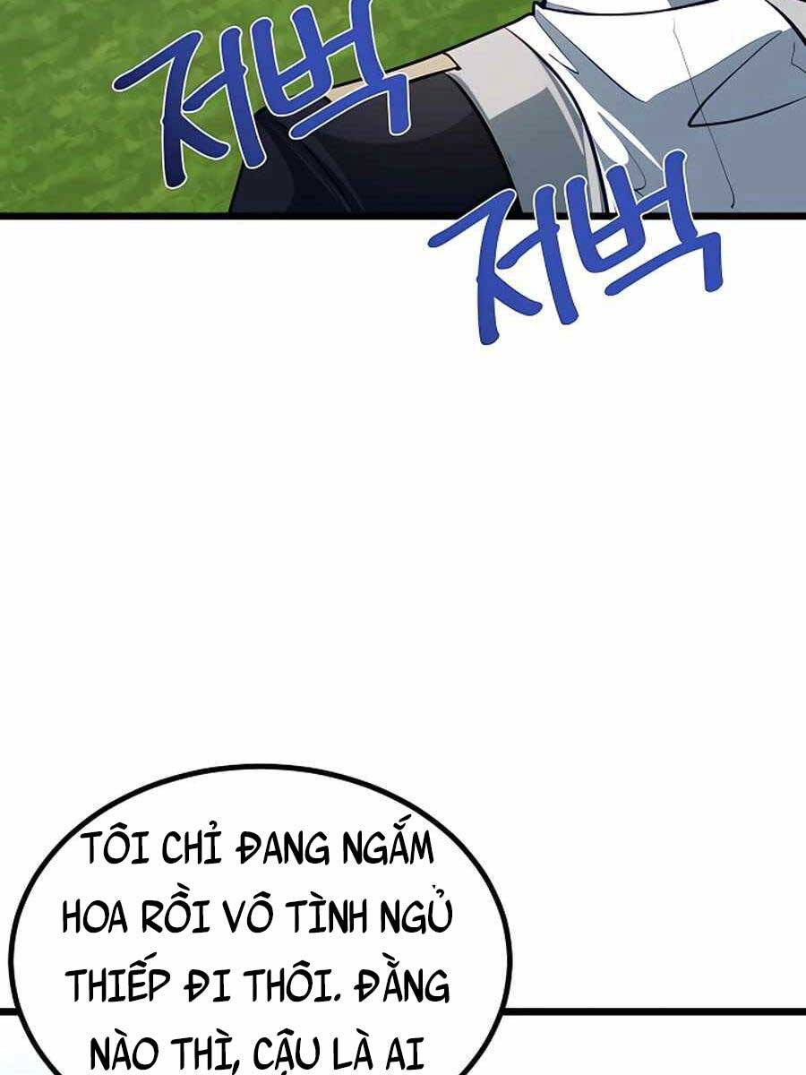 Anh Trai Anh Hùng Là Người Đã Chết Trong Học Viện Chapter 21 - 23