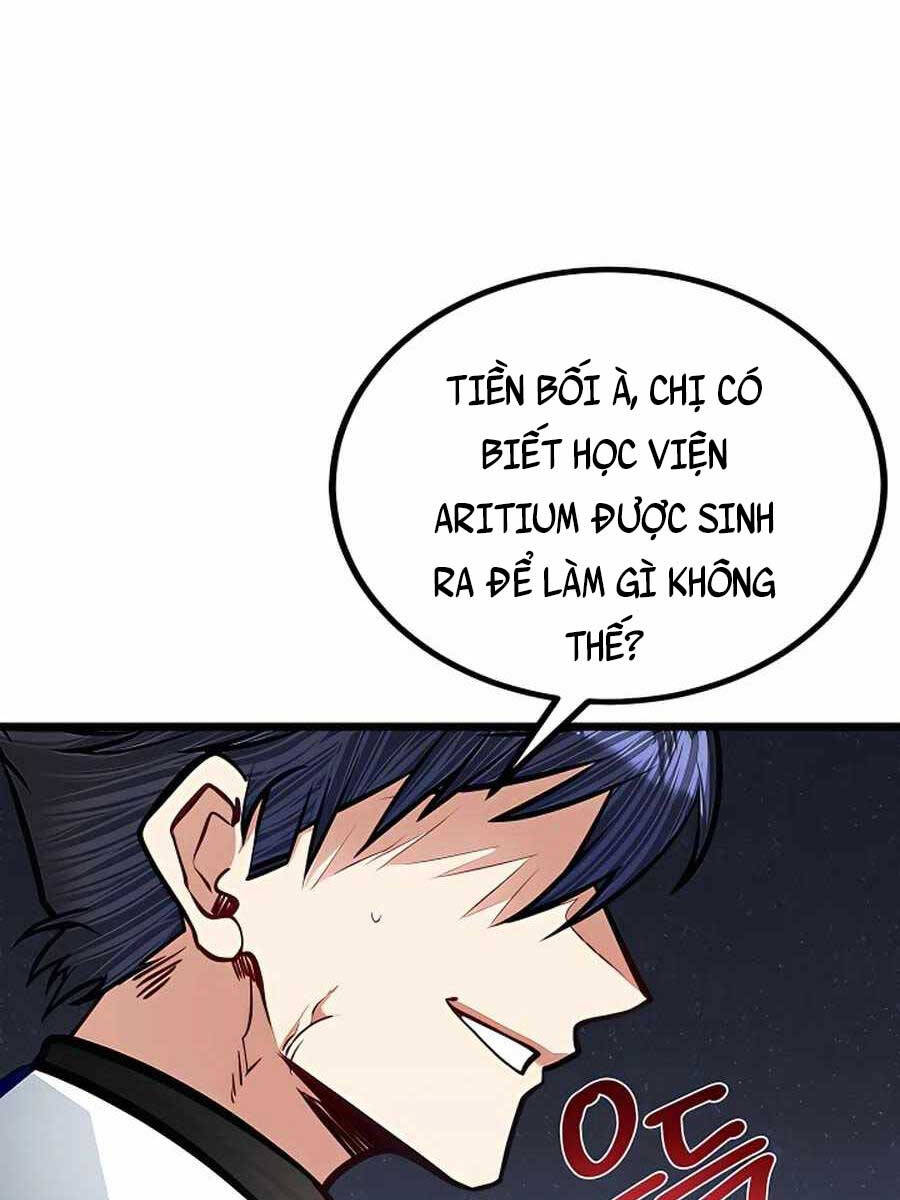 Anh Trai Anh Hùng Là Người Đã Chết Trong Học Viện Chapter 21 - 58