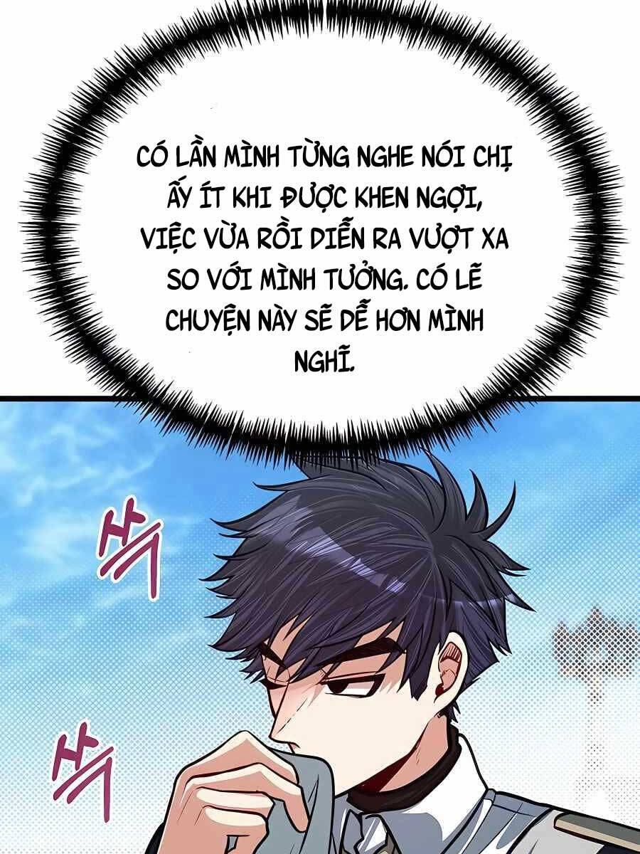 Anh Trai Anh Hùng Là Người Đã Chết Trong Học Viện Chapter 22 - 83