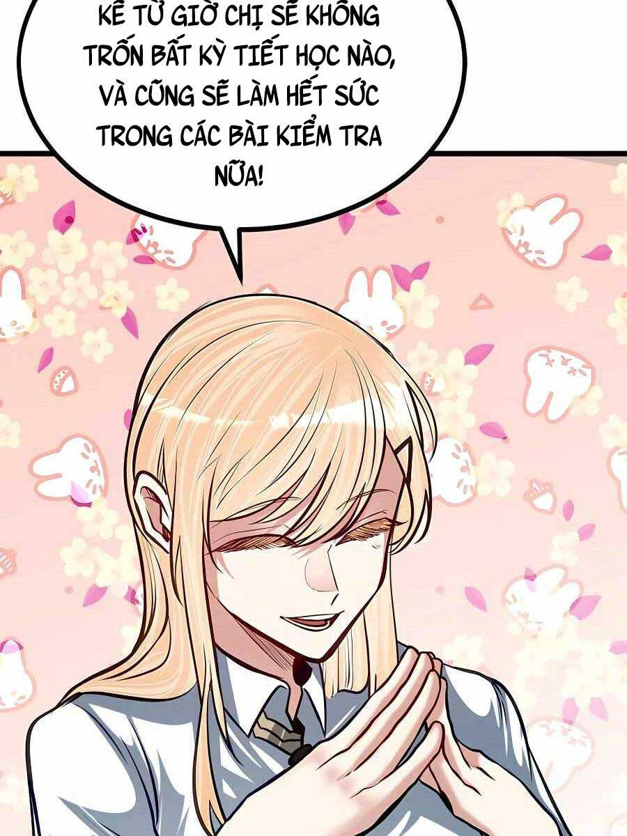 Anh Trai Anh Hùng Là Người Đã Chết Trong Học Viện Chapter 22 - 88