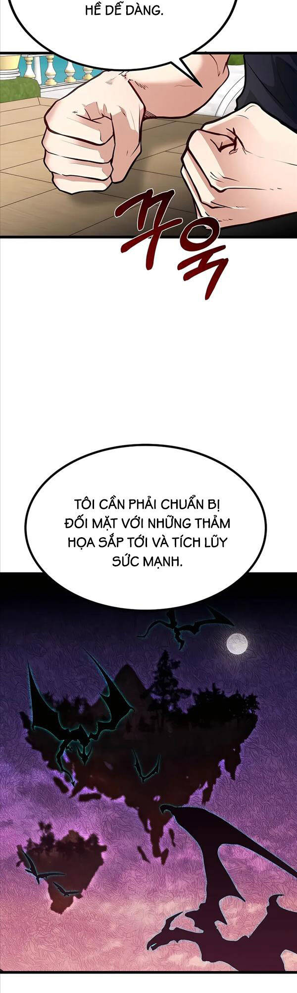 Anh Trai Anh Hùng Là Người Đã Chết Trong Học Viện Chapter 23 - 15