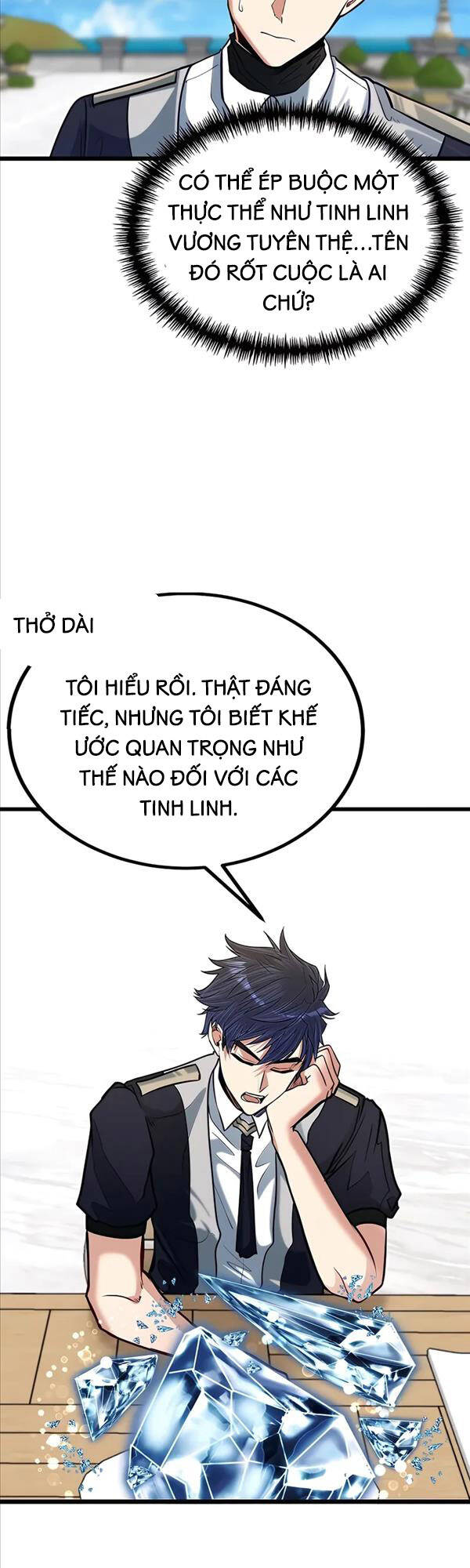 Anh Trai Anh Hùng Là Người Đã Chết Trong Học Viện Chapter 23 - 19