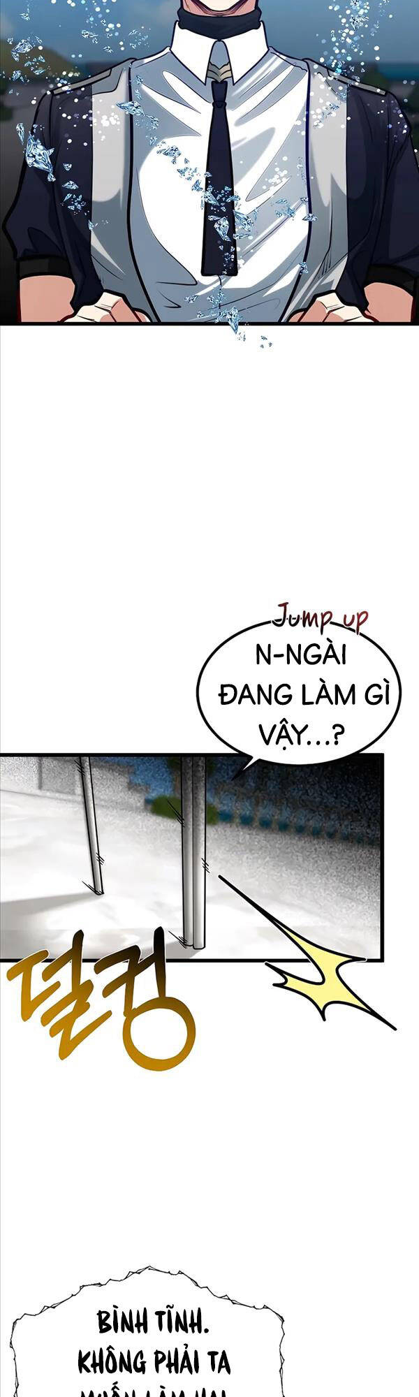 Anh Trai Anh Hùng Là Người Đã Chết Trong Học Viện Chapter 23 - 27