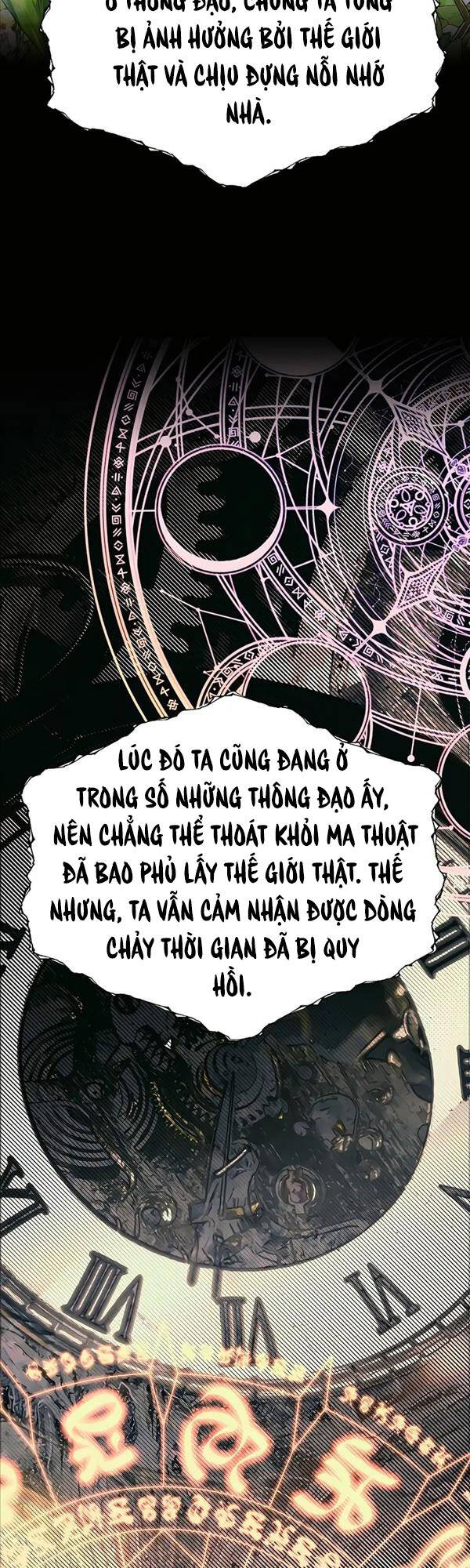 Anh Trai Anh Hùng Là Người Đã Chết Trong Học Viện Chapter 23 - 4