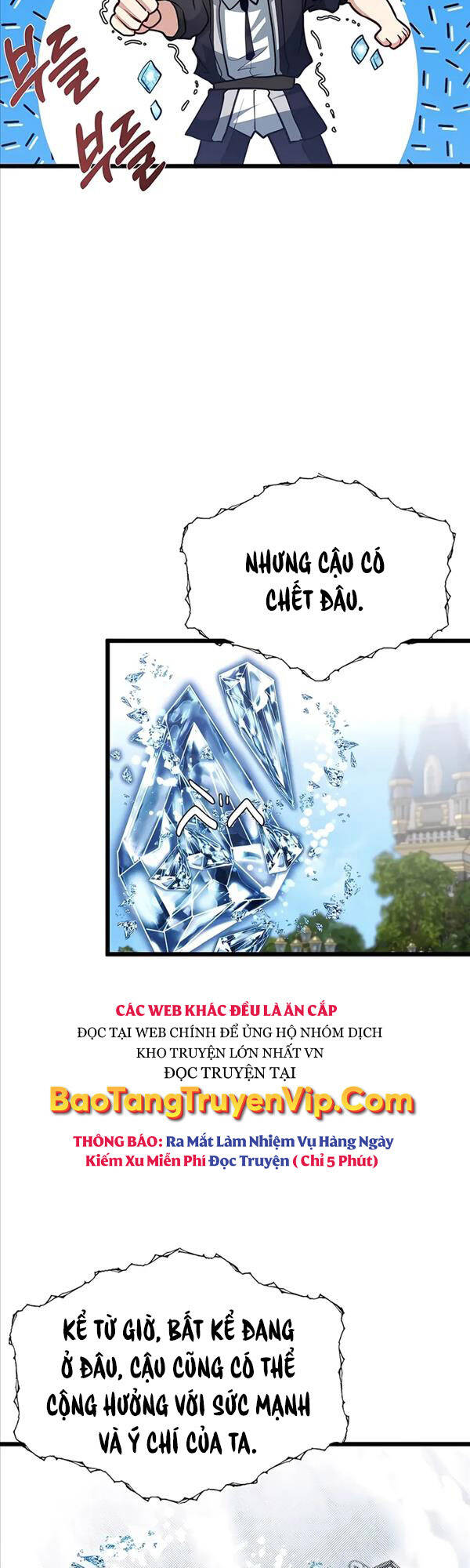 Anh Trai Anh Hùng Là Người Đã Chết Trong Học Viện Chapter 23 - 35
