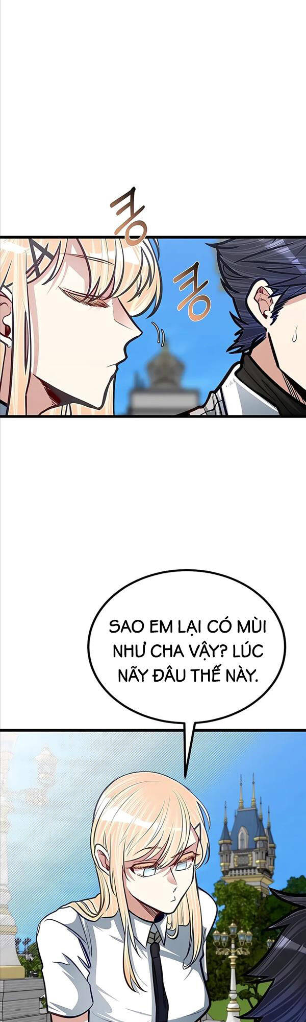 Anh Trai Anh Hùng Là Người Đã Chết Trong Học Viện Chapter 23 - 39