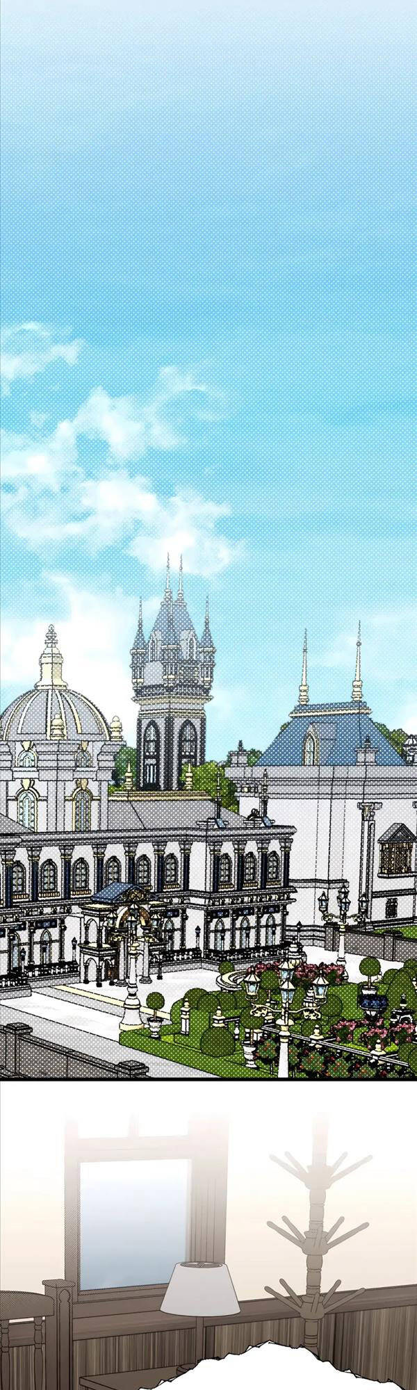 Anh Trai Anh Hùng Là Người Đã Chết Trong Học Viện Chapter 23 - 45