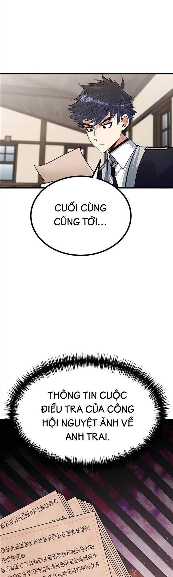 Anh Trai Anh Hùng Là Người Đã Chết Trong Học Viện Chapter 23 - 47