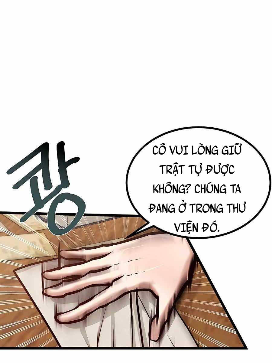 Anh Trai Anh Hùng Là Người Đã Chết Trong Học Viện Chapter 24 - 25