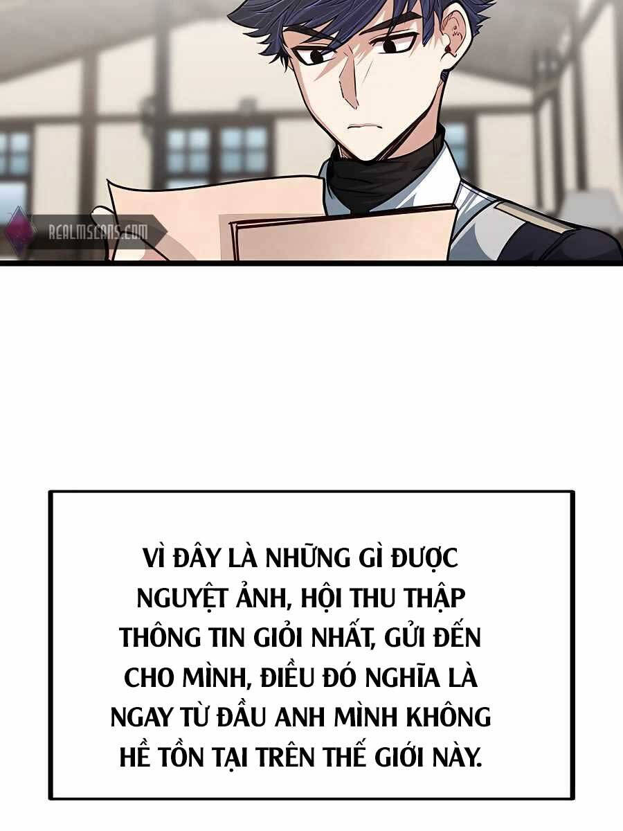 Anh Trai Anh Hùng Là Người Đã Chết Trong Học Viện Chapter 24 - 5
