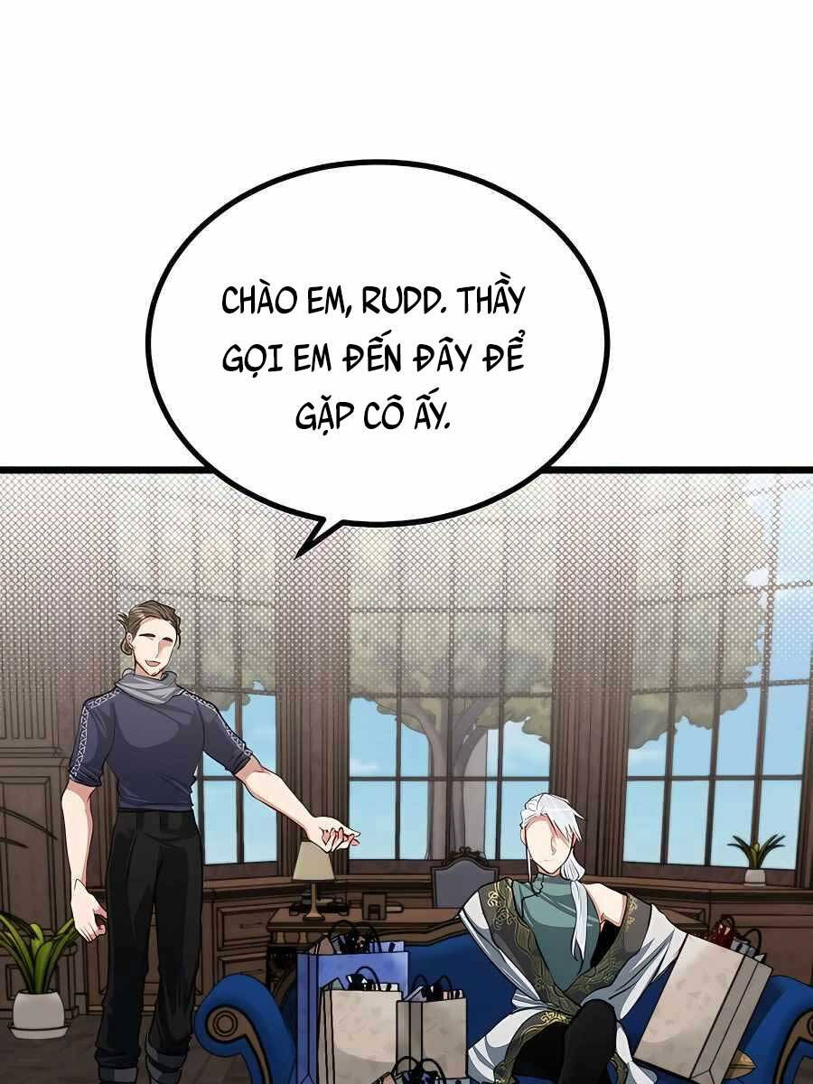 Anh Trai Anh Hùng Là Người Đã Chết Trong Học Viện Chapter 24 - 75