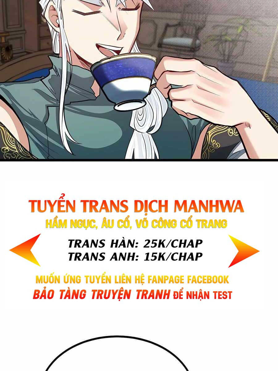 Anh Trai Anh Hùng Là Người Đã Chết Trong Học Viện Chapter 24 - 99