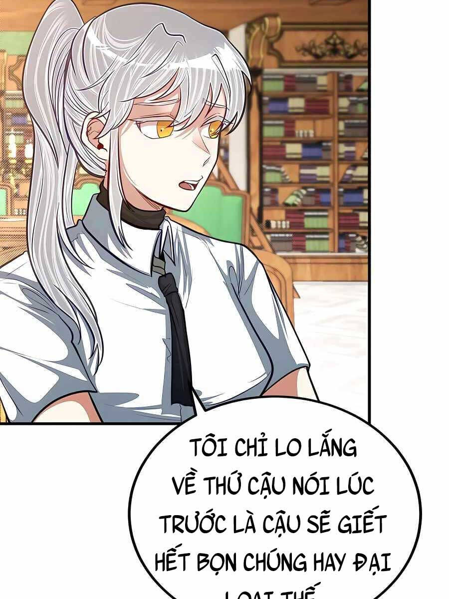 Anh Trai Anh Hùng Là Người Đã Chết Trong Học Viện Chapter 25 - 103