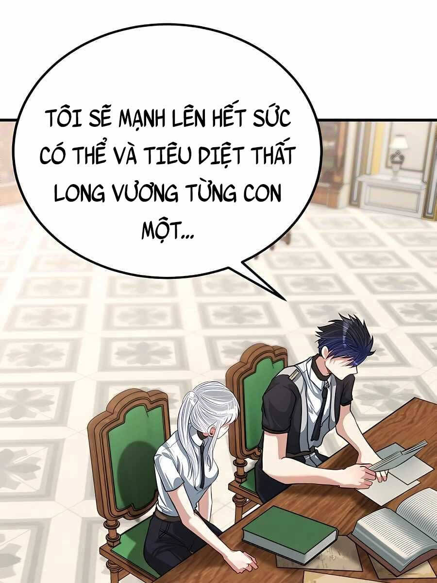 Anh Trai Anh Hùng Là Người Đã Chết Trong Học Viện Chapter 25 - 107