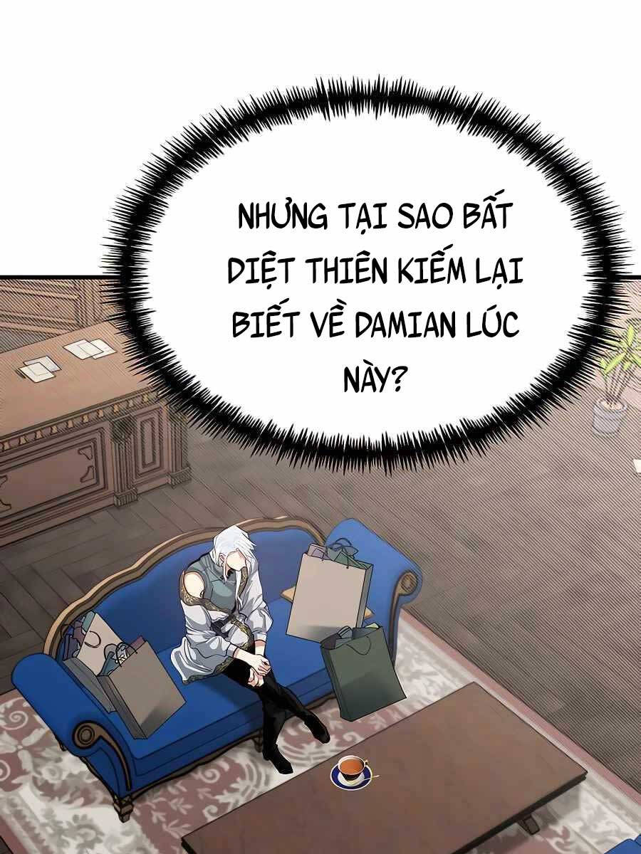 Anh Trai Anh Hùng Là Người Đã Chết Trong Học Viện Chapter 25 - 17