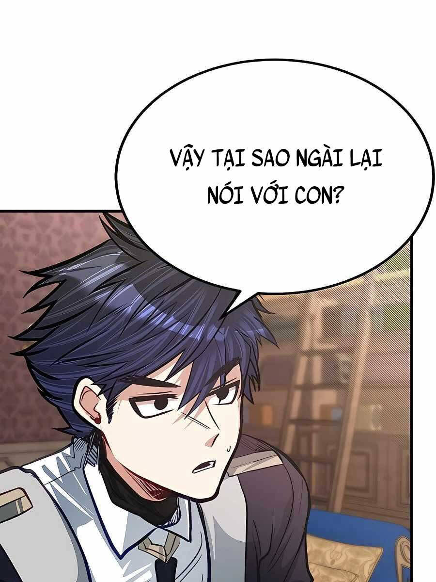 Anh Trai Anh Hùng Là Người Đã Chết Trong Học Viện Chapter 25 - 24