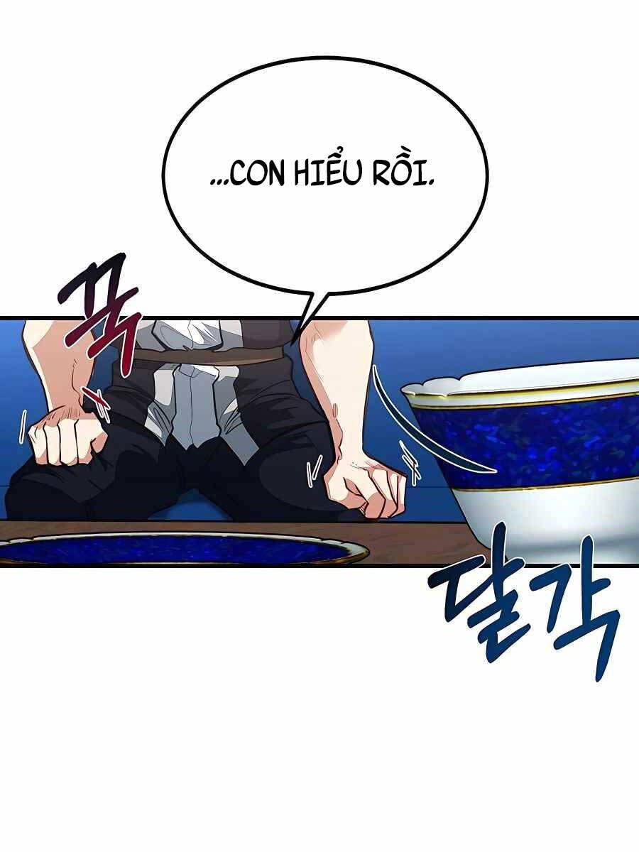 Anh Trai Anh Hùng Là Người Đã Chết Trong Học Viện Chapter 25 - 30