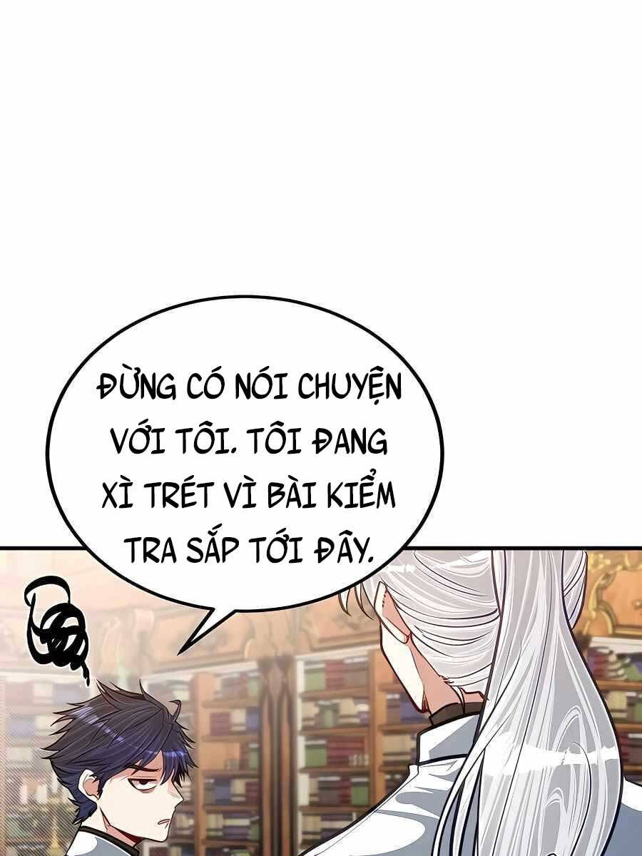 Anh Trai Anh Hùng Là Người Đã Chết Trong Học Viện Chapter 25 - 84