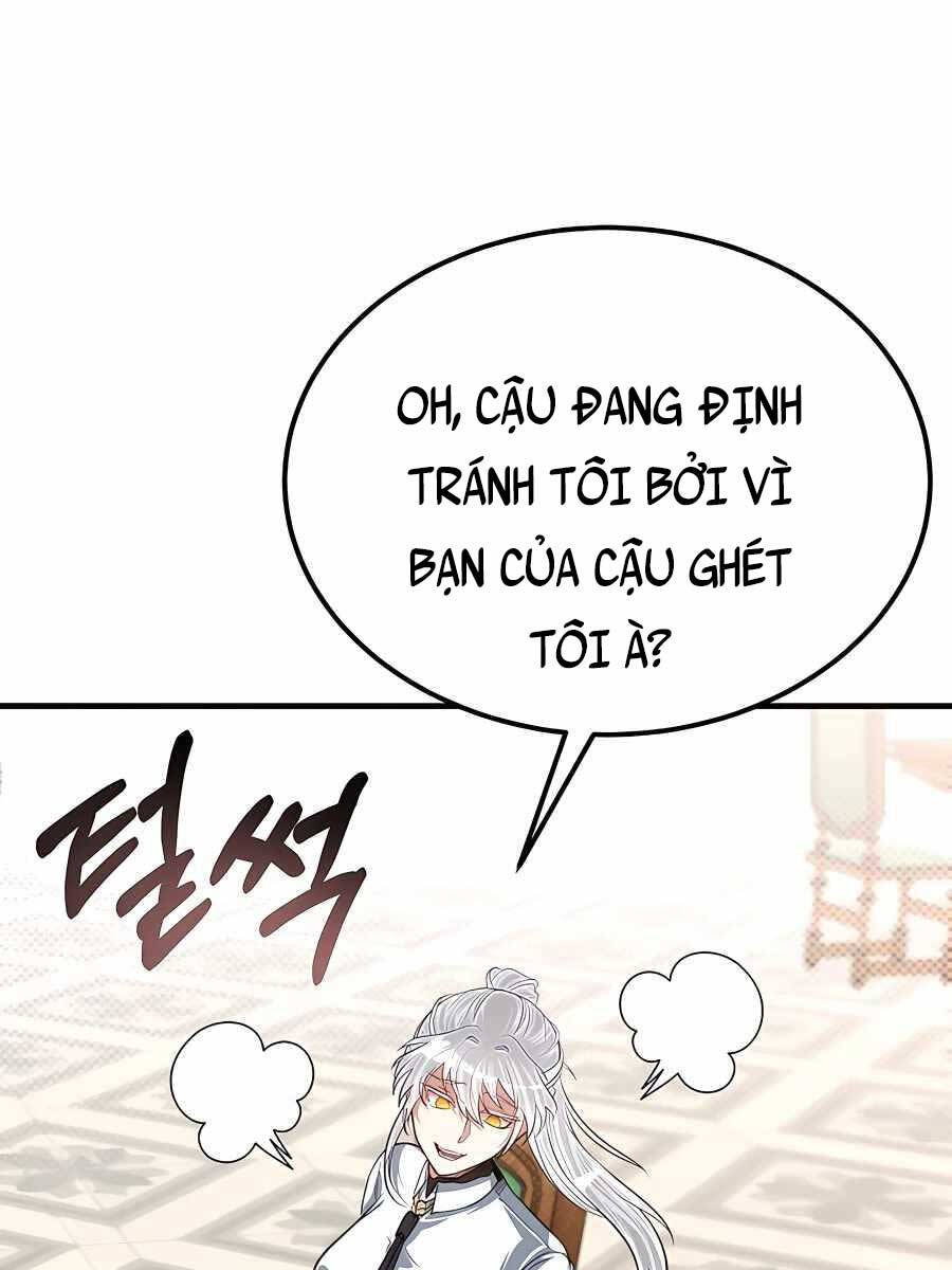 Anh Trai Anh Hùng Là Người Đã Chết Trong Học Viện Chapter 25 - 86