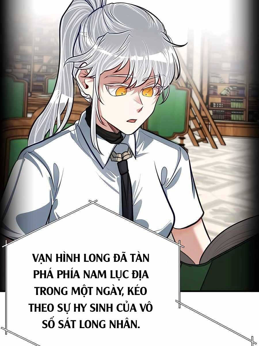 Anh Trai Anh Hùng Là Người Đã Chết Trong Học Viện Chapter 25 - 95