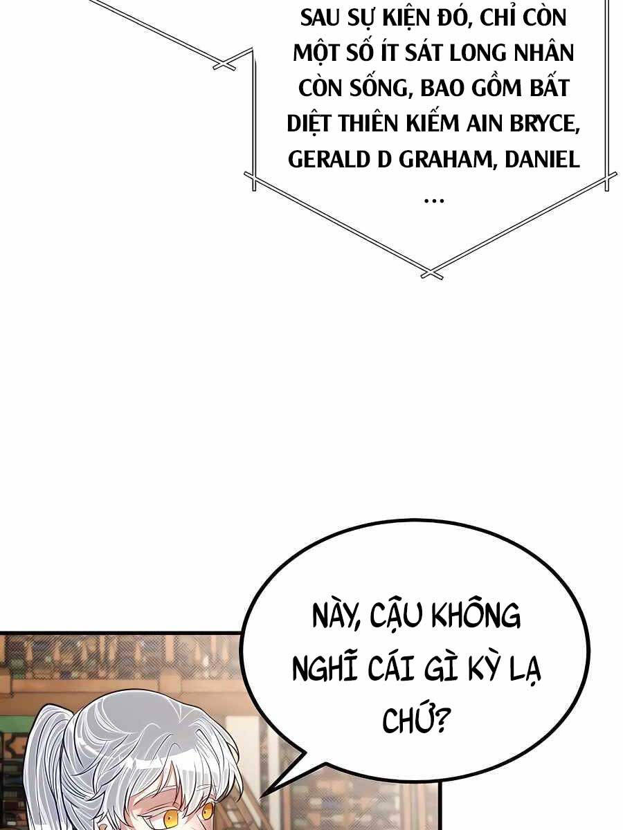Anh Trai Anh Hùng Là Người Đã Chết Trong Học Viện Chapter 25 - 96