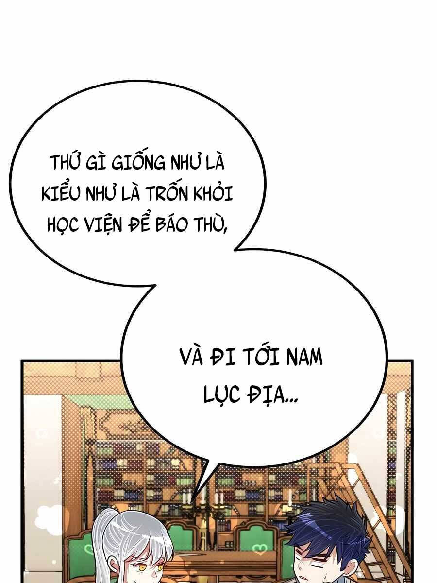 Anh Trai Anh Hùng Là Người Đã Chết Trong Học Viện Chapter 25 - 99