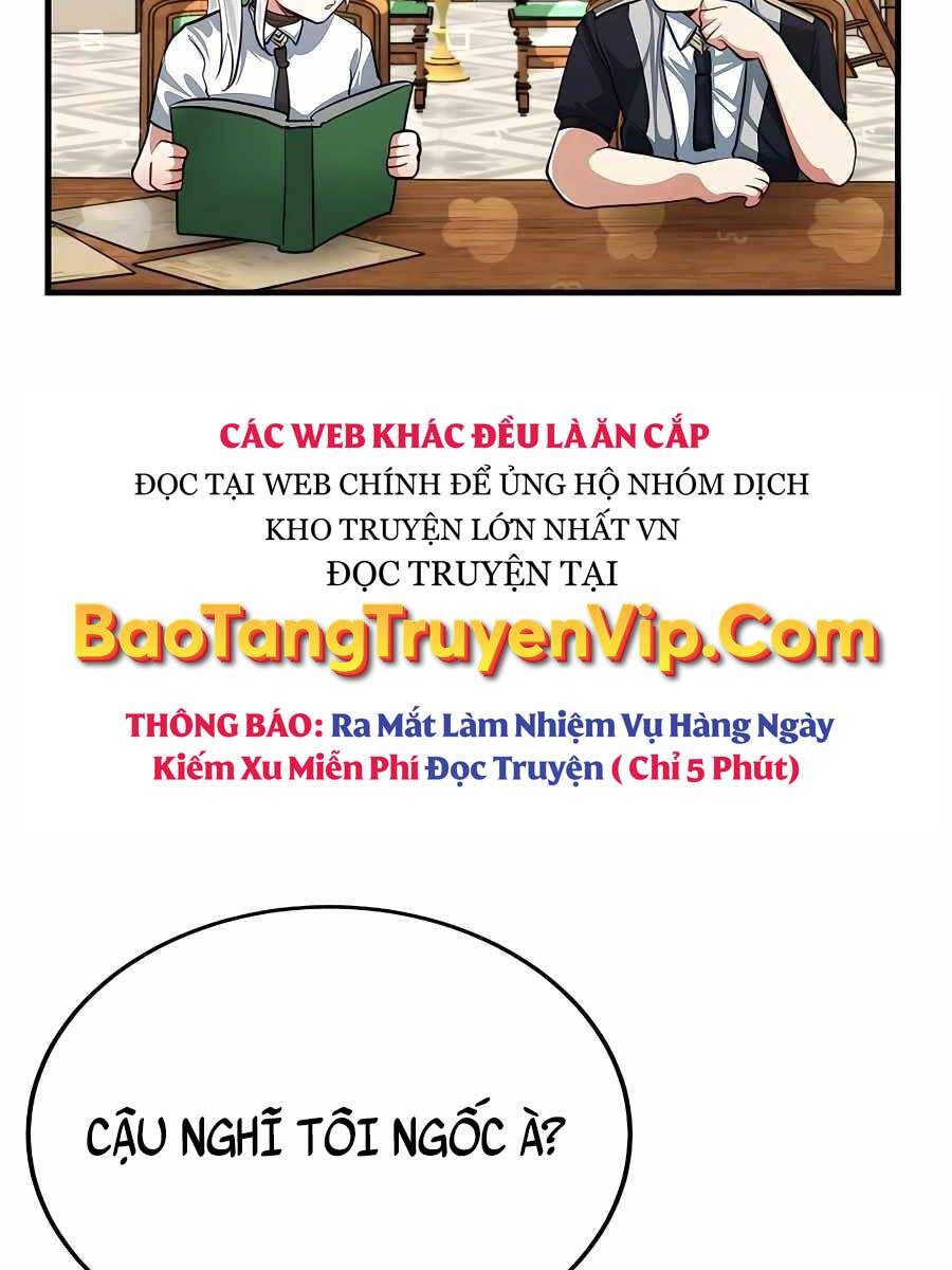 Anh Trai Anh Hùng Là Người Đã Chết Trong Học Viện Chapter 25 - 100