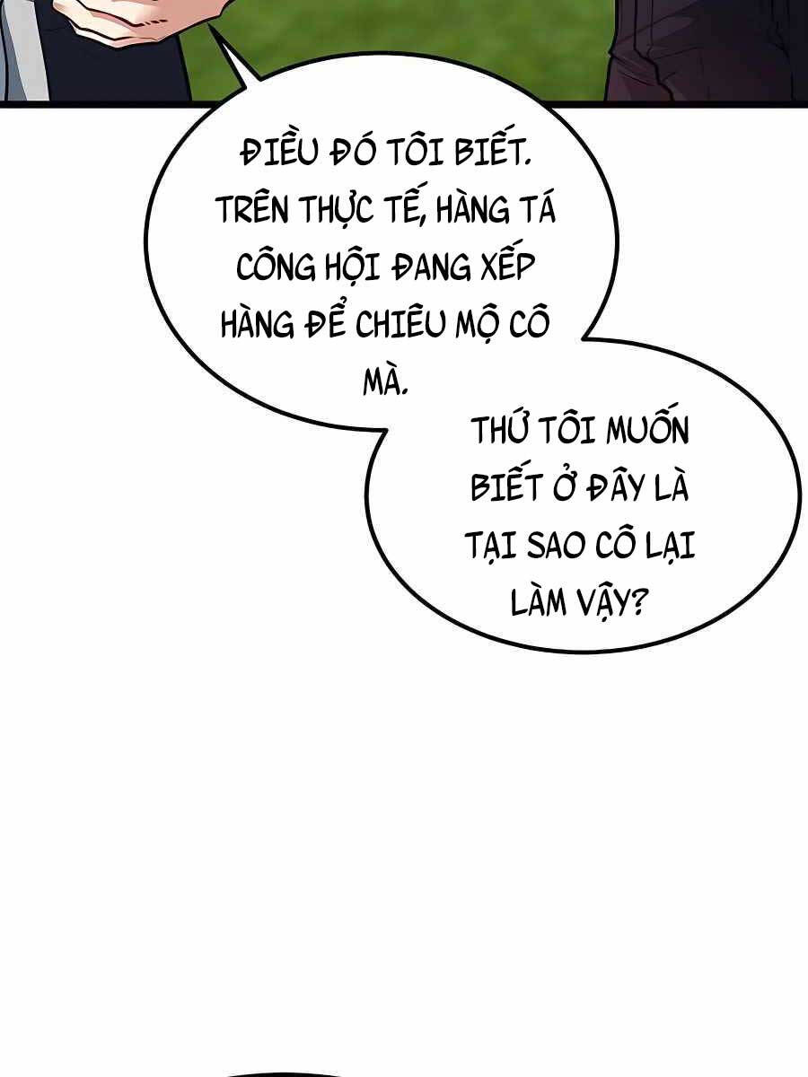 Anh Trai Anh Hùng Là Người Đã Chết Trong Học Viện Chapter 26 - 34
