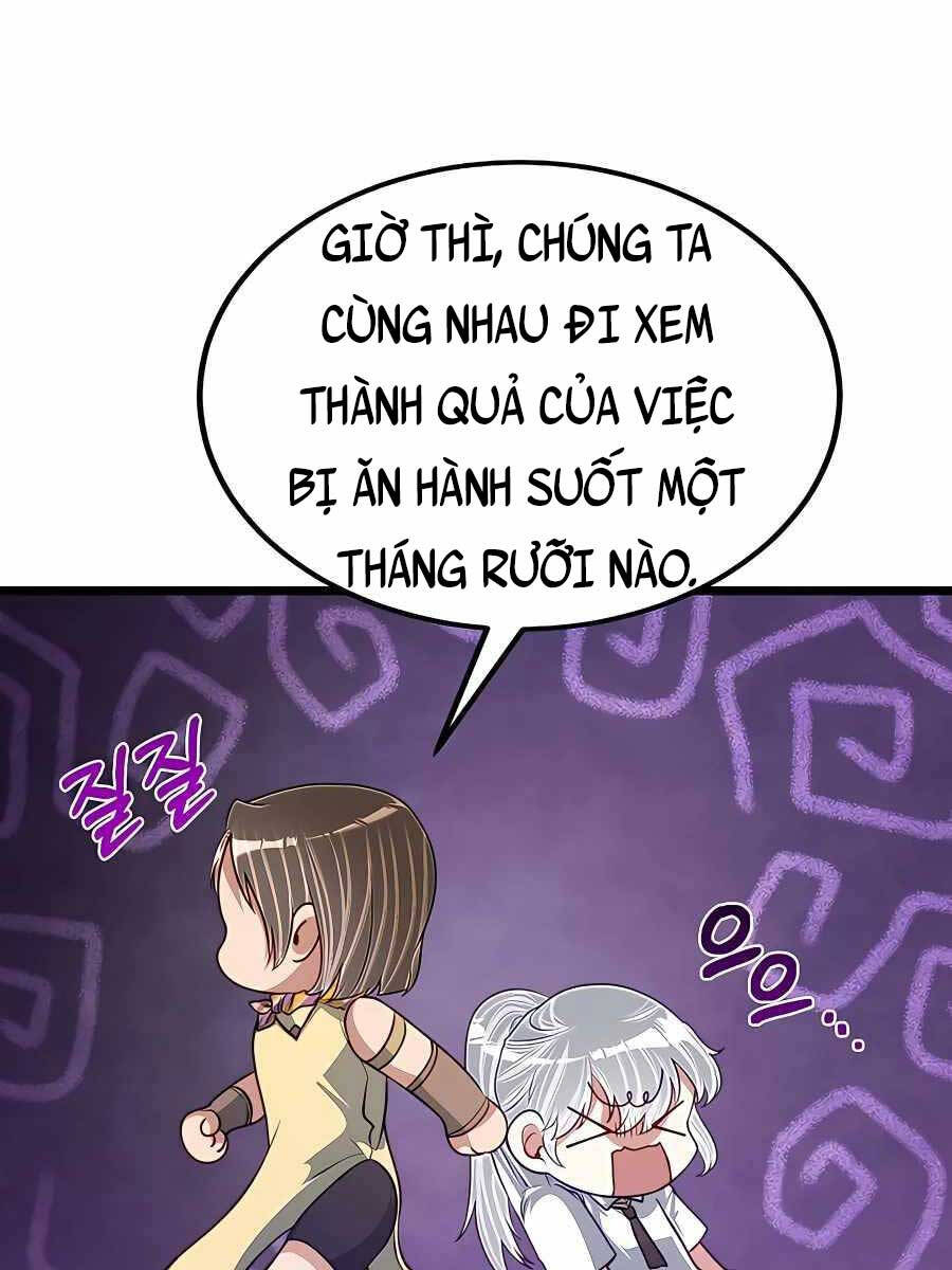 Anh Trai Anh Hùng Là Người Đã Chết Trong Học Viện Chapter 26 - 57
