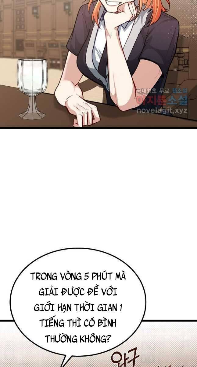 Anh Trai Anh Hùng Là Người Đã Chết Trong Học Viện Chapter 27 - 19