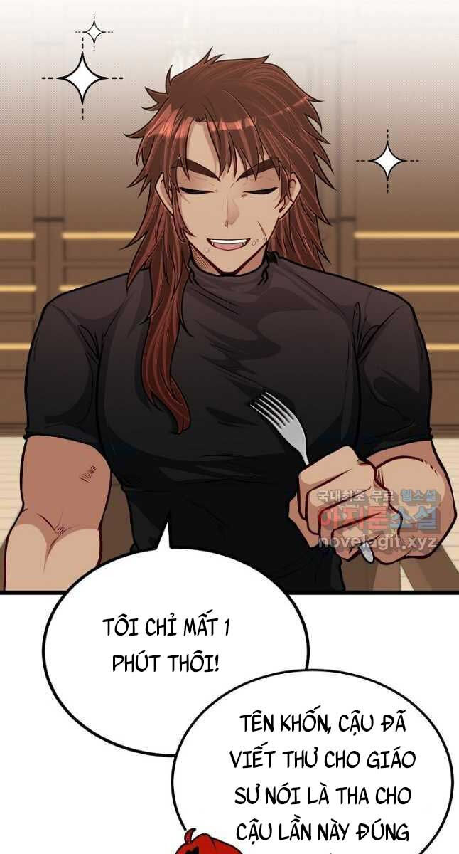 Anh Trai Anh Hùng Là Người Đã Chết Trong Học Viện Chapter 27 - 22