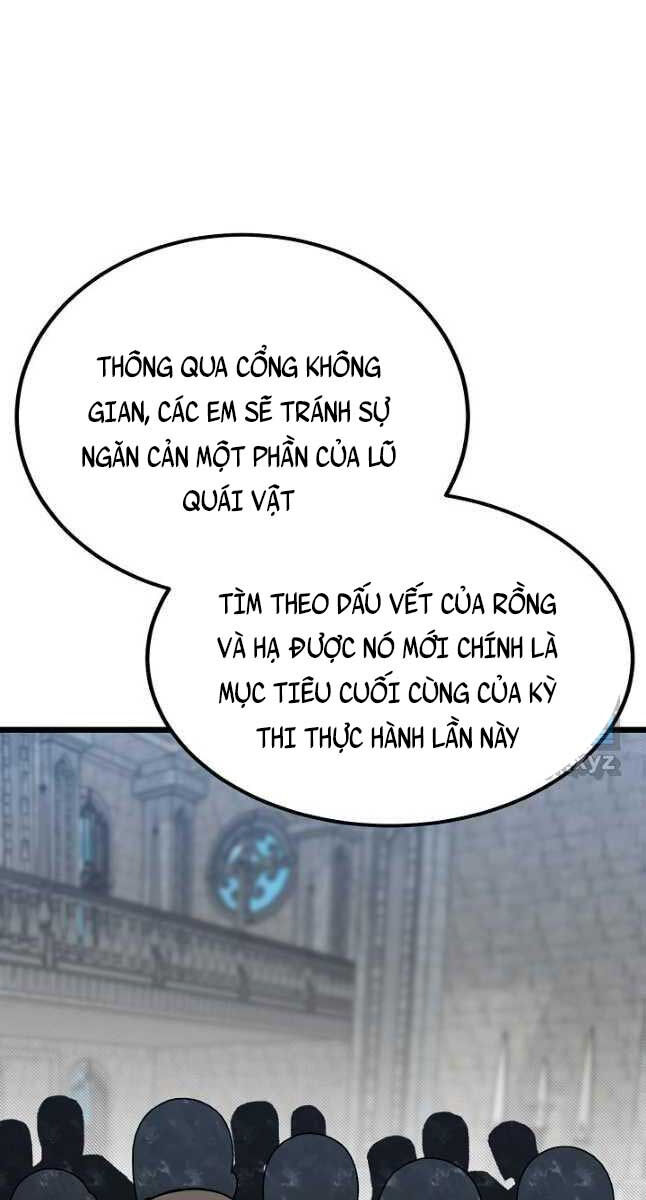 Anh Trai Anh Hùng Là Người Đã Chết Trong Học Viện Chapter 27 - 46