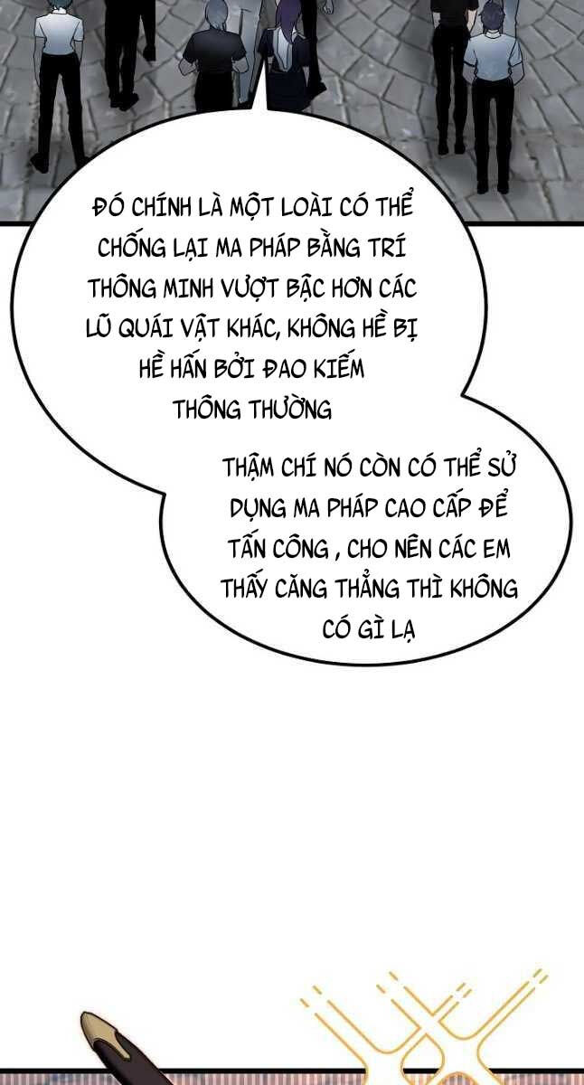 Anh Trai Anh Hùng Là Người Đã Chết Trong Học Viện Chapter 27 - 49