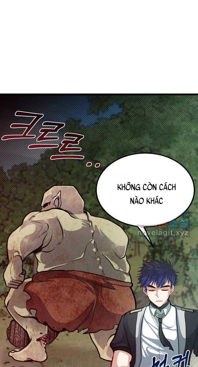 Anh Trai Anh Hùng Là Người Đã Chết Trong Học Viện Chapter 27 - 70