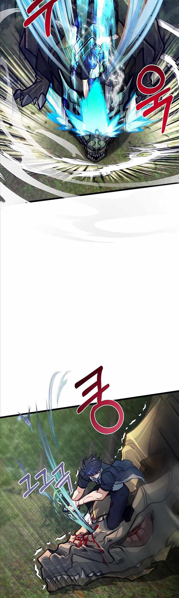 Anh Trai Anh Hùng Là Người Đã Chết Trong Học Viện Chapter 28 - 22