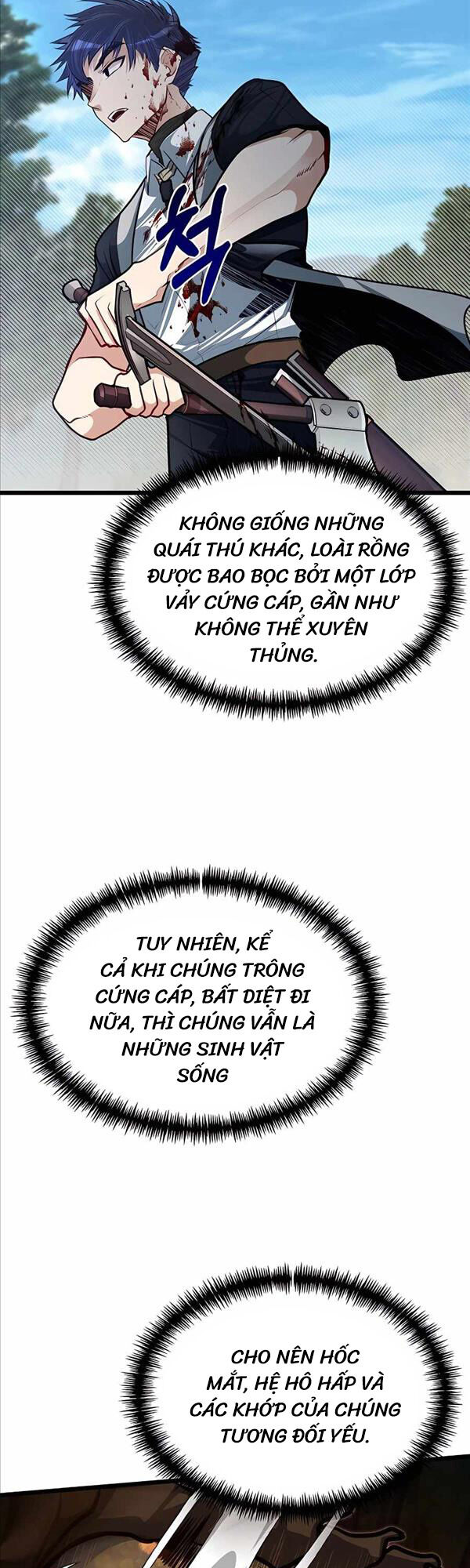 Anh Trai Anh Hùng Là Người Đã Chết Trong Học Viện Chapter 28 - 29