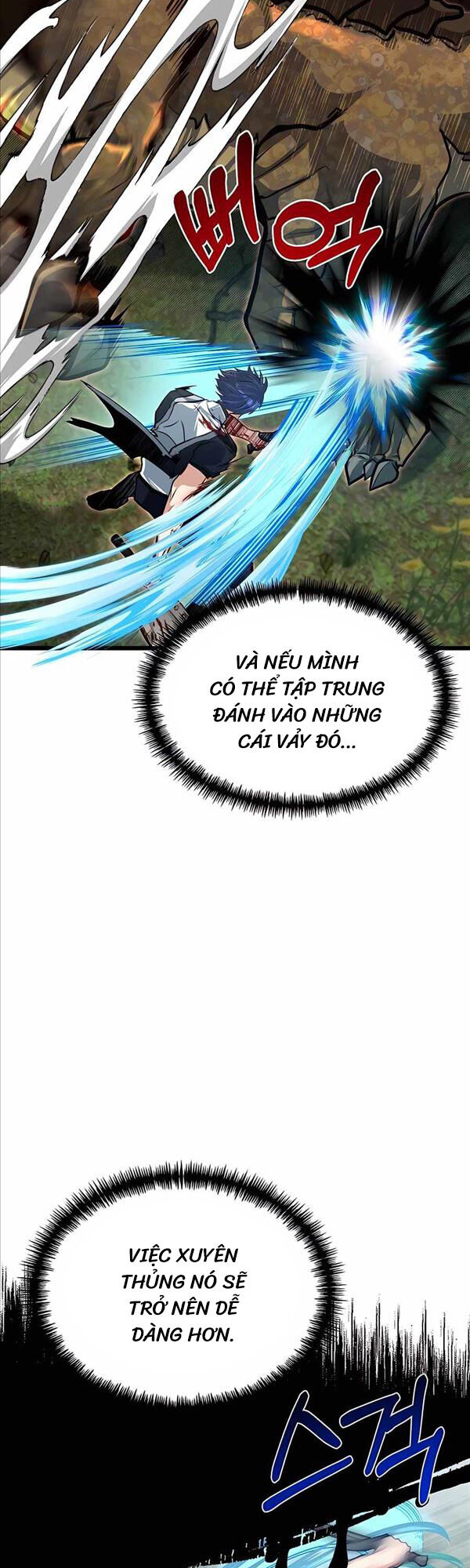 Anh Trai Anh Hùng Là Người Đã Chết Trong Học Viện Chapter 28 - 30