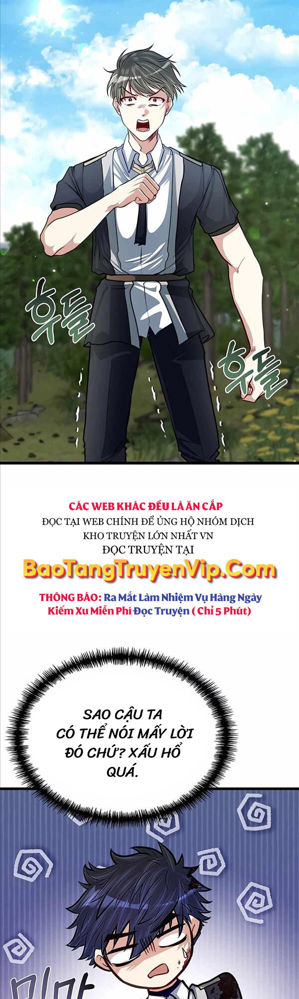 Anh Trai Anh Hùng Là Người Đã Chết Trong Học Viện Chapter 28 - 45